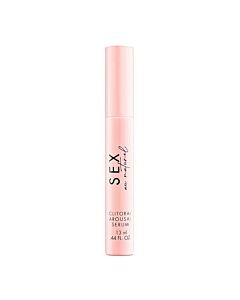 OrgasmoClítoris Serum