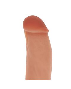 Dildo RealFeel 18 cm - Verdadero Placer