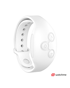 Reloj Remote Tech Control