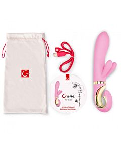Vibrabbit Rosa
