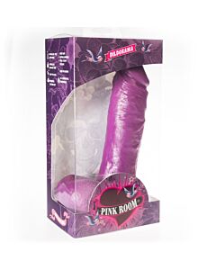 Dildo Realista Lila Dream