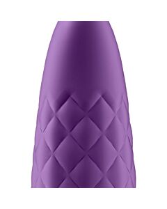 Bala Violeta Ultra Power