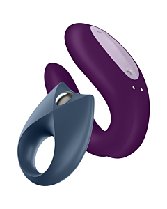 Kit Satisfacción Duo