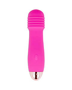 Vibrador Rosa Vita 7X