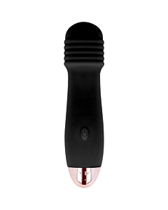 Vibrador Dolce Noir 7X