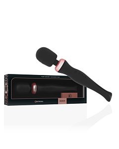 Varita Akasha Potente 2.0