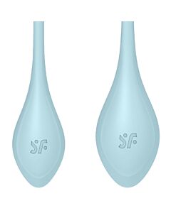 Kit Yoni Power 2 Azul