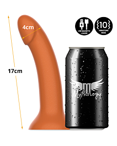 Dildo Rune Royal Vibrador