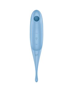 Satisfyer Azul Giro Pro
