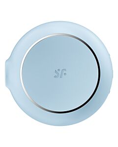 Estimulador Doble Azul Go-Go Bliss