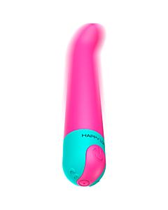 Vibrador Punto G Aqua Bliss