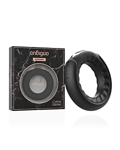 Adriano Watchme Ring