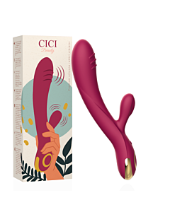 CiciSilk Rabbit