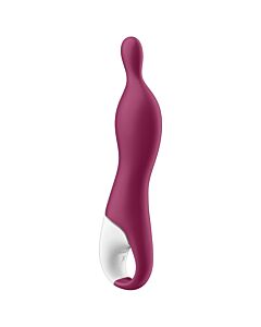 PuntoBerry Vibrador