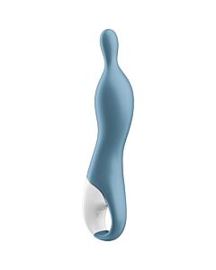 Vibrador Punto Azul: Oceánico