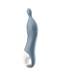 Satisfyer Punto Gris