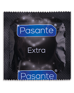 Preservativo XL Max 3 unidades