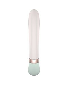 Vibrador Blanco Calorías - Calorízate