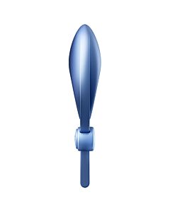 Anillo Vibrador Azul Sniper