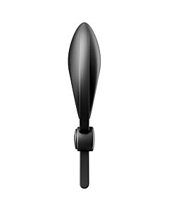 Satisfyer Black Sniper - Anillo Vibrador