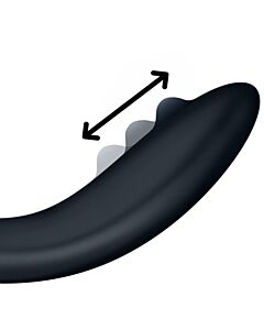 Vibrador Punto G Explosión Rrrolling