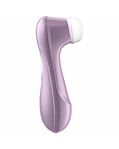 Estimulador Violeta Satisfyer Pro 2