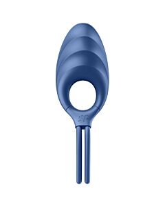 Anillo Vibrador Blue Blade