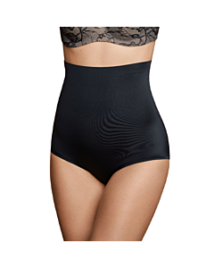 Faja Bye-Bye Seamless XL Negro