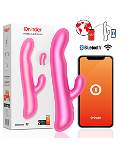 VibraRosa - Aplicación Gratis