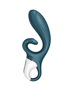 Satisfyer Rabbit Blue