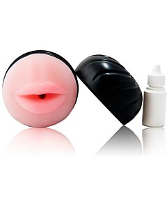 Masturbador Oral Baile Baby Pussy