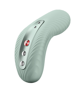 Vibrador Laya III Verde