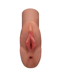 Masturbador Doble Placer 2 en 1