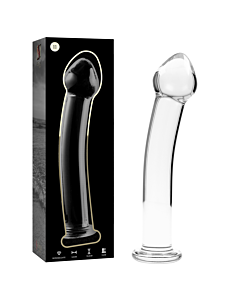 Dildo Cristal Nebula Glow
