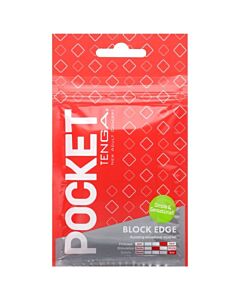EdgePocket Placer Intenso