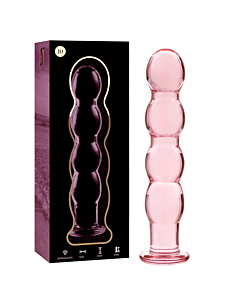 Estrella Rosa Dildo