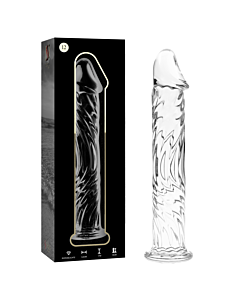 Dildo Cristal Estelar