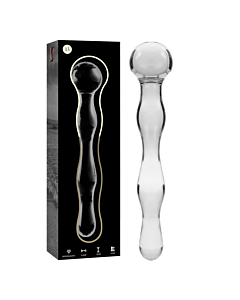 Dildo Cristal Estelar