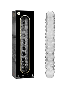 Dildo Cristal Estelar