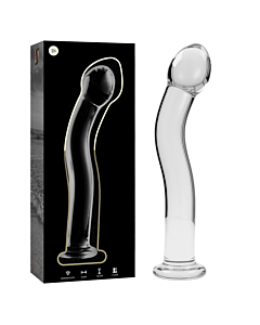 Dildo Cristal Estelar