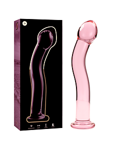 Dildo Nebula Rosa