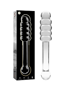Dildo Cristal Estelar