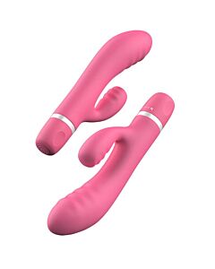 Vibrador Pastel Bwild
