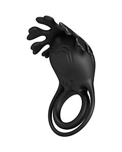 Anillo Vibrador Dark Pleasure