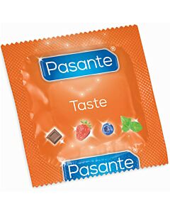 EcoSabores: Pack 288 Preservativos