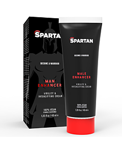 Gel Éxtasis Vegano