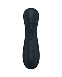 Satisfyer Air Noir