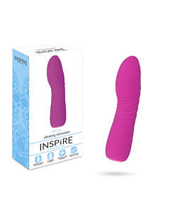 Vibrador Lila Myla - Esencia Inspire