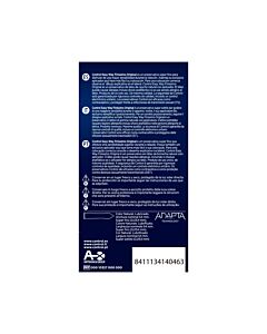 Condones Adaptados Finos