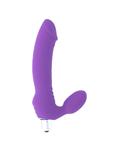 Vibrador Lila Sugar Intenso